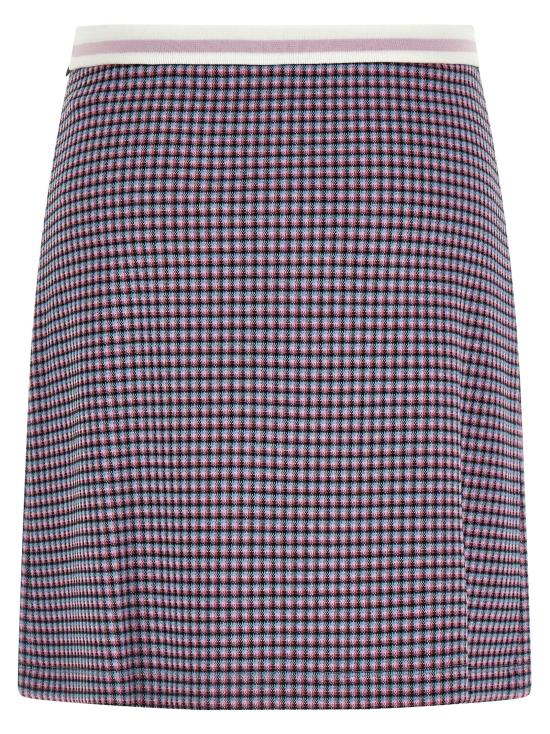 26SS 마르니 미디 스커트 GOJE0823S0UTVA63CHC20 - MARNI