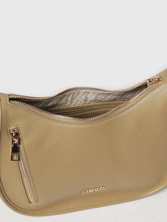 26SS 리우조 크로스백 AA6214E1012 01679 Green - LIU JO