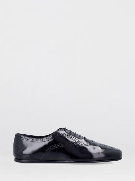 26SS 처치스 드레스 슈즈 DE02849EM F0AAB Black