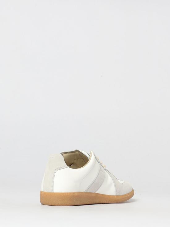 26SS 마르지엘라 레플리카 스니커즈 S57WS0236P1895 101 White - MAISON MARGIELA