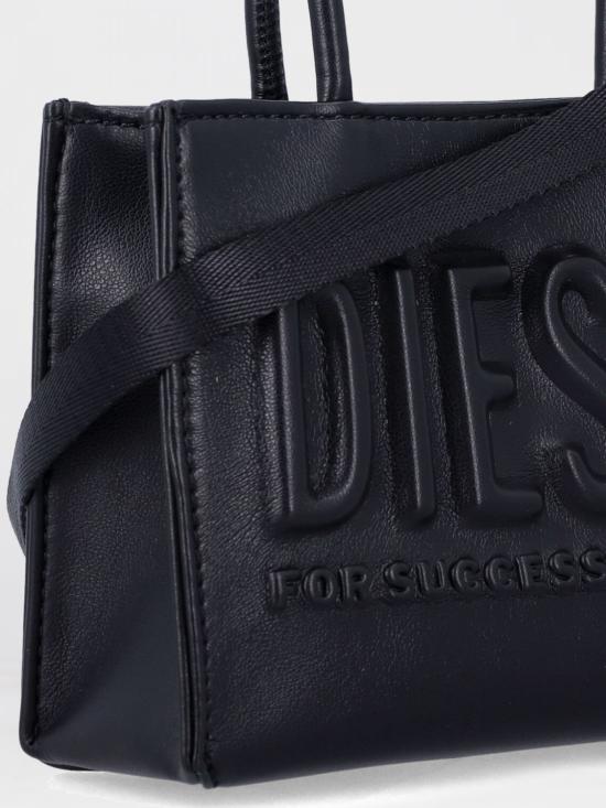 26SS [키즈] 디젤 숄더백 J02529P8073 T8013 Black - DIESEL