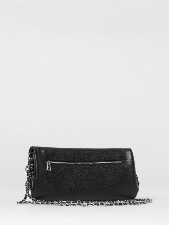 26SS 자딕앤볼테르 클러치/파우치 LWBA03903 011 Black - ZADIG & VOLTAIRE