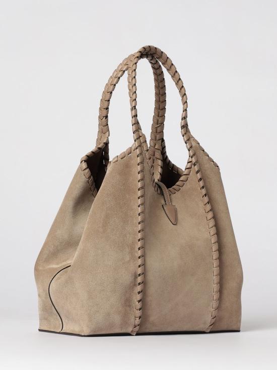 26SS 토즈 숄더백 XBWTSBA03I05L2 5L26 Beige - TODS