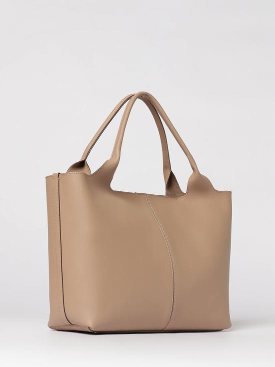 26SS 토즈 숄더백 XBWEBRA0250C42 C428 Beige - TODS