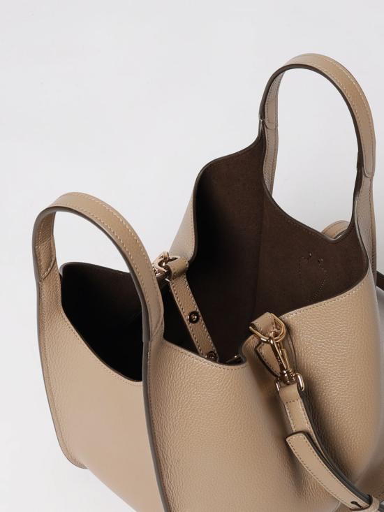 26SS 토즈 T 타임리스 미니 토트백 XBWTSBA9100C41 C413 Brown - TODS