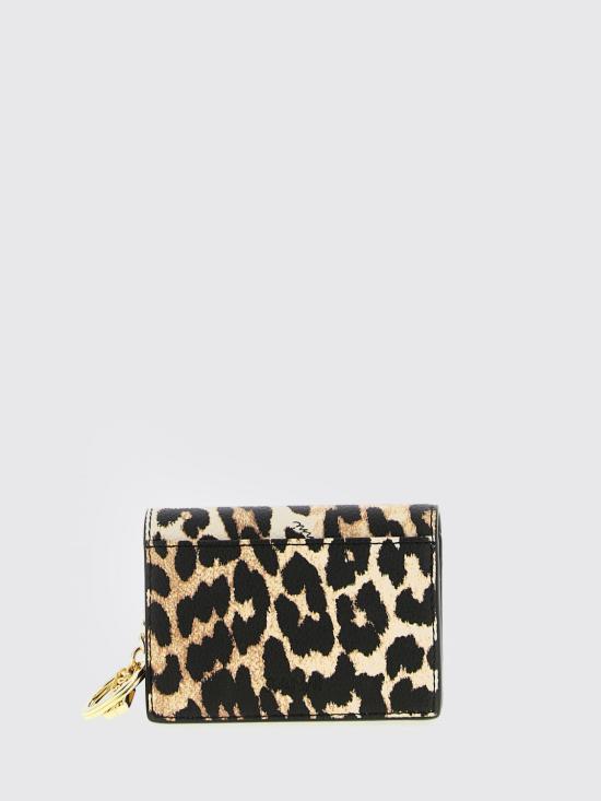 26SS 가니 크로스백 B3010075 859 White - GANNI