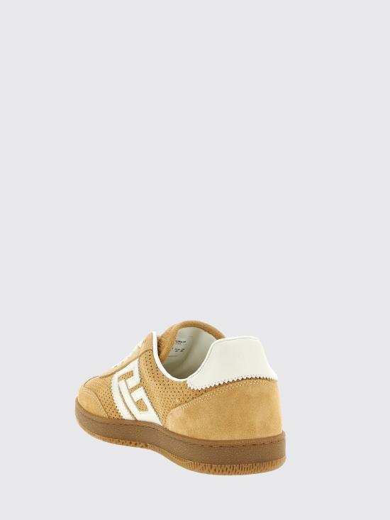 26SS 발망 스니커즈 GN1VI735LACS WHO Beige - BALMAIN