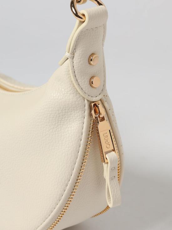 26SS 리우조 숄더백 AA6043ES026 X0459 White - LIU JO