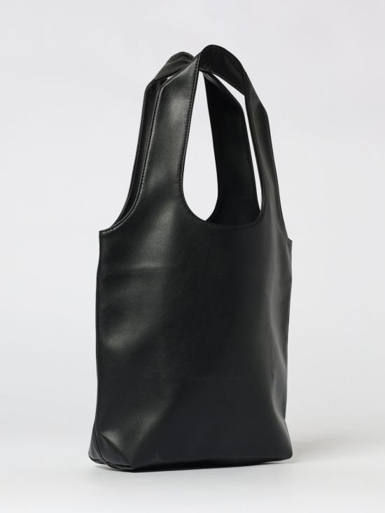 26SS 아페쎄 니논 스몰 토트백 PUAATM61861 LZZ Black - A.P.C.