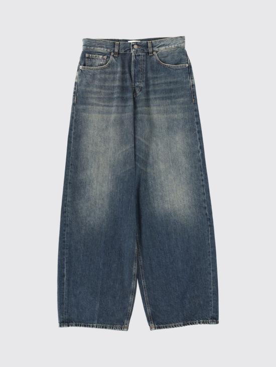 26SS 하이쿠레 데님 팬츠 HEW03296DF144 L0771 Blue - HAIKURE