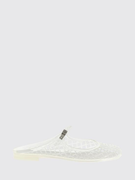 26SS 토리버치 힐/펌프스 163189 100 White