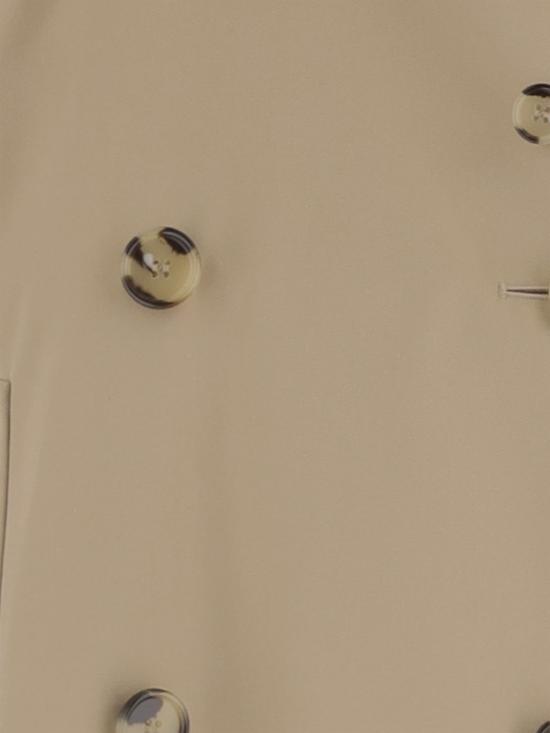 26SS 버버리 트렌치 코트 8115792 Beige - BURBERRY