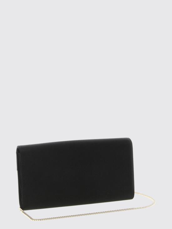 26SS 로저비비에 필그림 클러치치 RBWAMCD0200RS0 B999 Black - ROGER VIVIER