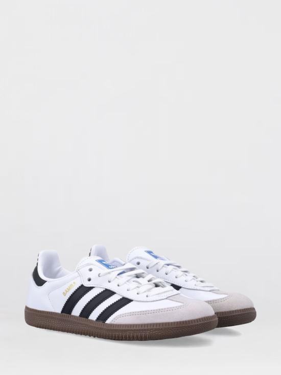 26SS [키즈] 아디다스 스니커즈 IE3675 White - ADIDAS