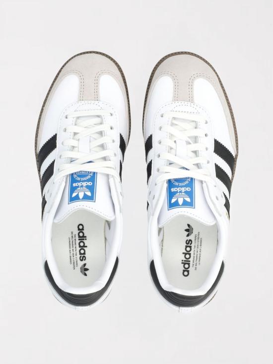 26SS [키즈] 아디다스 스니커즈 IE3675 White - ADIDAS