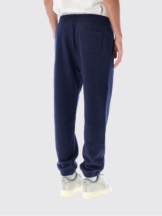 26SS 폴로 랄프로렌 트레이닝/조거 팬츠 710793939 003 Navy - POLO RALPH LAUREN