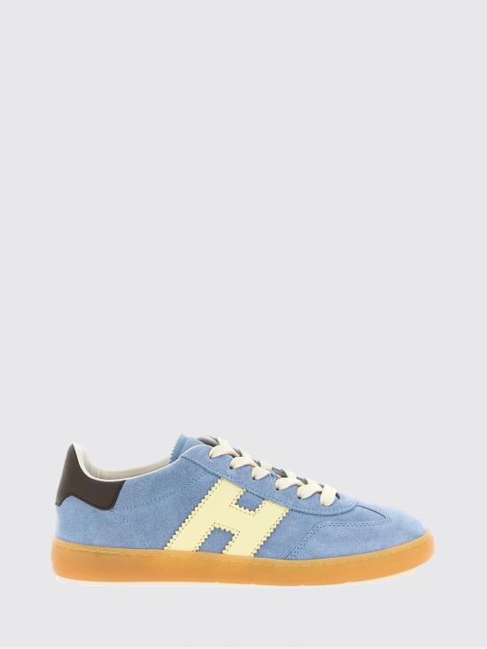 26SS 호간 스니커즈 HXW6470FB60UHK 0RWF Blue