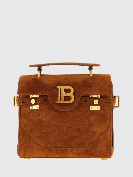 26SS 발망 토트백 GN1DB526LSDL 8DF Brown