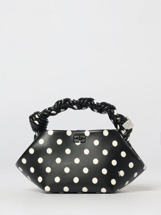 26SS 가니 미니 부백 B2100058 099 Black