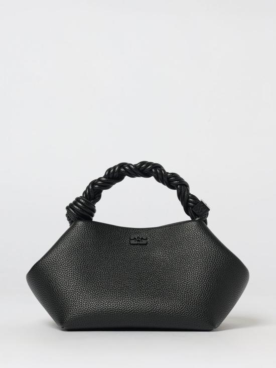 26SS 가니 스몰 부 백 A6955 099 Black