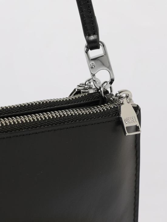 26SS 디젤 숄더백 X10330PR818 T8013 Black - DIESEL