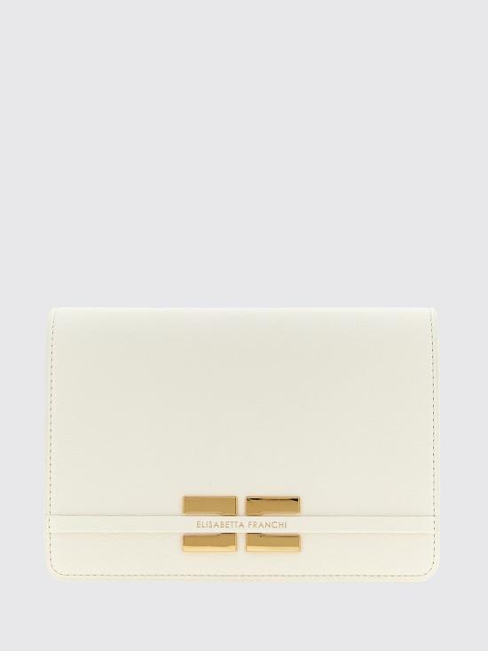 26SS 엘리자베타프랜치 크로스백 BS39A61E2 193 White