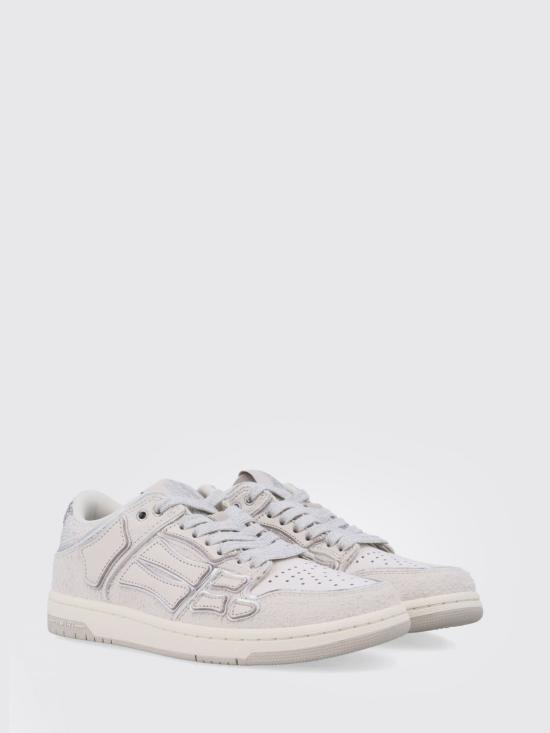 26SS 아미리 스니커즈 AWSNSN1005 271 Silver - AMIRI