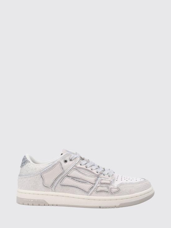 26SS 아미리 스니커즈 AWSNSN1005 271 Silver