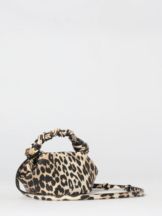 26SS 가니 미니 부백 B2100063 859 Multicolor - GANNI