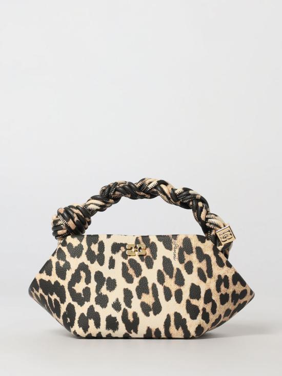 26SS 가니 미니 부백 B2100063 859 Multicolor