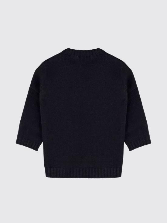 26SS 파비아나 필리피 스웨터 MAD266F019L897 5146 Blue - FABIANA FILIPPI