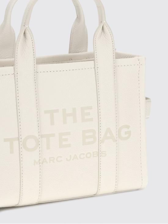 26SS 마크제이콥스 토트백 H009L01SP21 140 Silver - MARC JACOBS