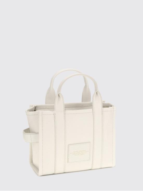 26SS 마크제이콥스 토트백 H009L01SP21 140 Silver - MARC JACOBS