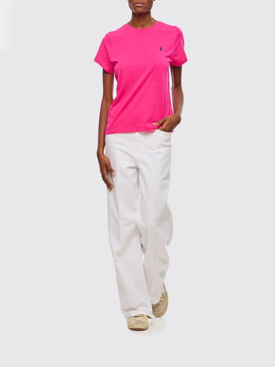 26SS 프레임 데님 팬츠 LSP238 WHT White - FRAME