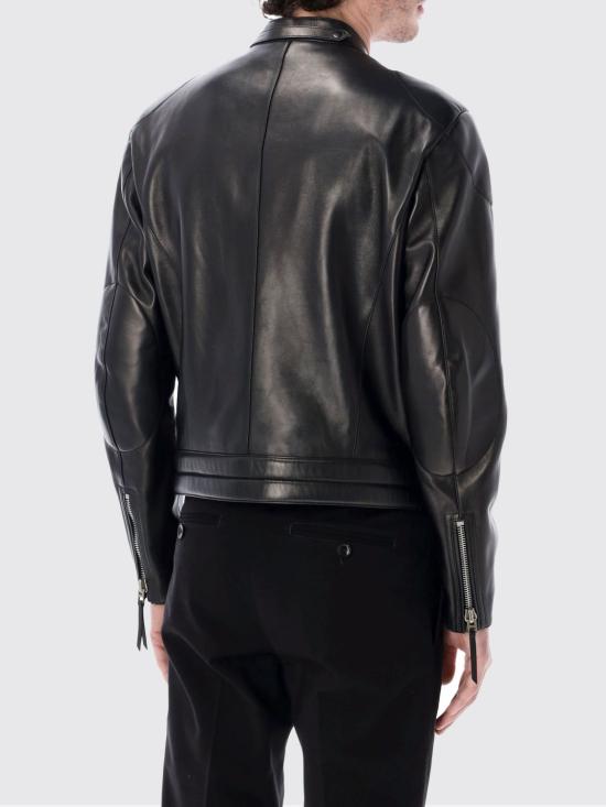 26SS 톰포드 자켓 LXI016LMN028 NAA Black - TOMFORD