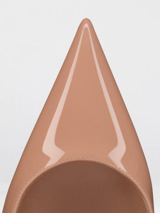 26SS 크리스챤 루부탱 힐/펌프스 1250939 N295 Nude - CHRISTIAN LOUBOUTIN