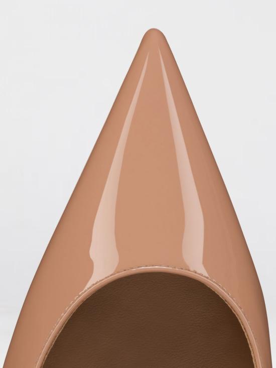 26SS 크리스챤 루부탱 힐/펌프스 1250929 N295 Nude - CHRISTIAN LOUBOUTIN