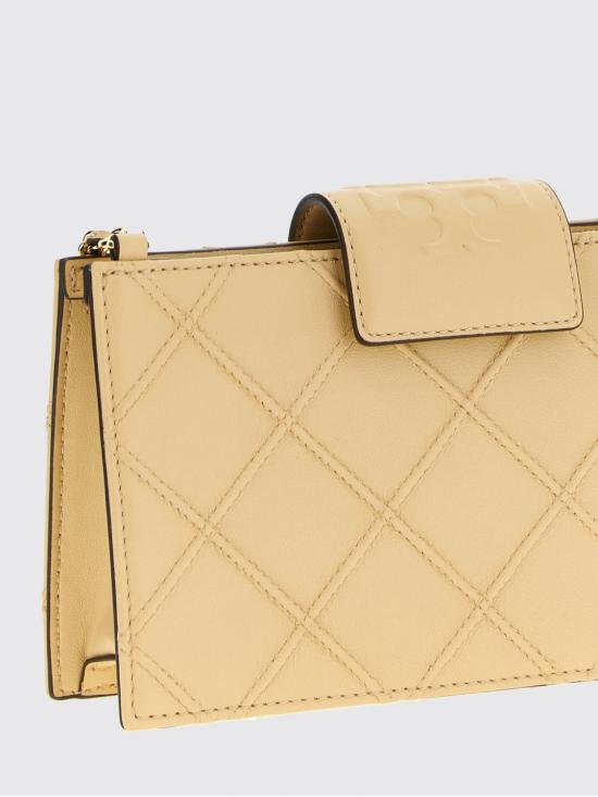 26SS 토리버치 플레밍 체인 숄더백 167250 700 Beige - TORY BURCH