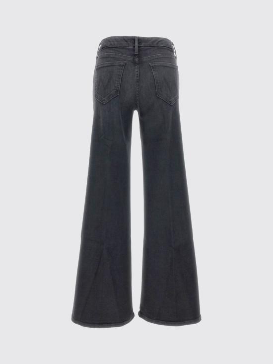 26SS 마더 데님 팬츠 104151611 SPF Black - MOTHER