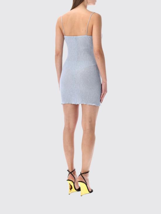 26SS 마그다뷰트림 롱 원피스 312426 LIGHT Blue - MAGDA BUTRYM