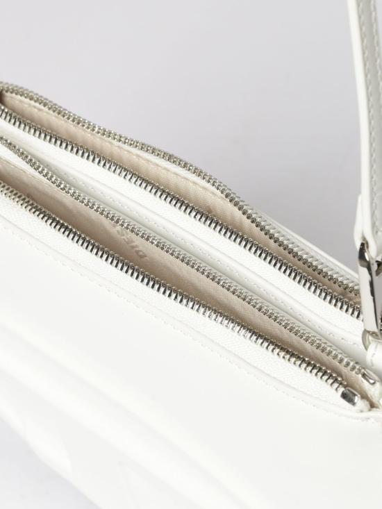 26SS 디젤 숄더백 X10330PR818 T1003 White - DIESEL