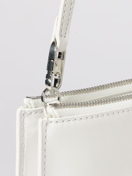 26SS 디젤 숄더백 X10330PR818 T1003 White - DIESEL