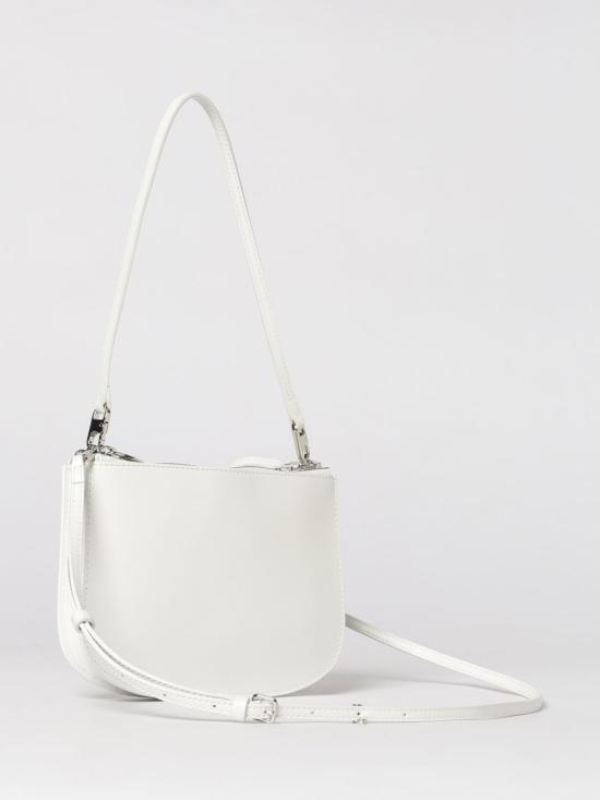 26SS 디젤 숄더백 X10330PR818 T1003 White - DIESEL