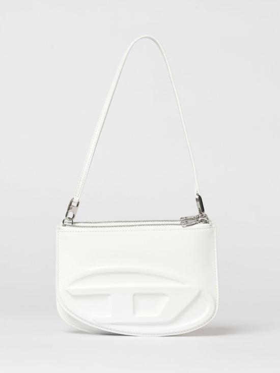 26SS 디젤 숄더백 X10330PR818 T1003 White