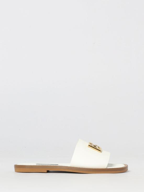 26SS [키즈] 돌체앤가바나 플립플랍 D11285A1048 80001 White