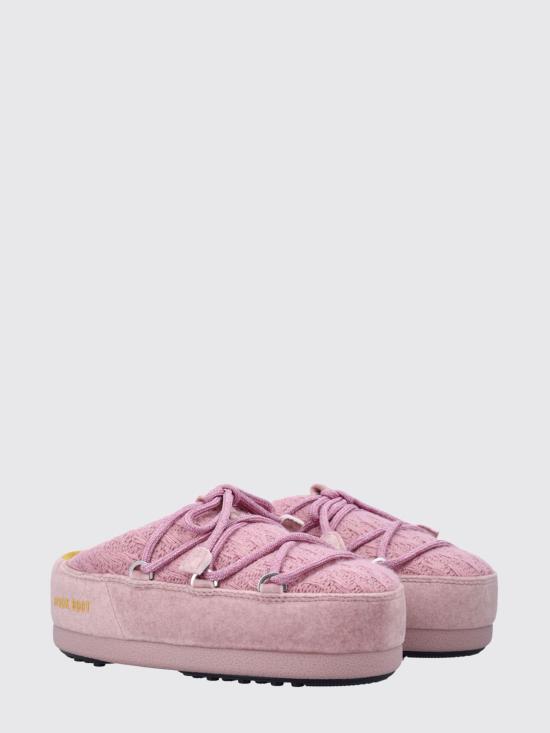 26SS 문부츠 슈즈 80D1470140 J038 Pink - MOON BOOT