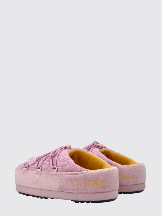 26SS 문부츠 슈즈 80D1470140 J038 Pink - MOON BOOT