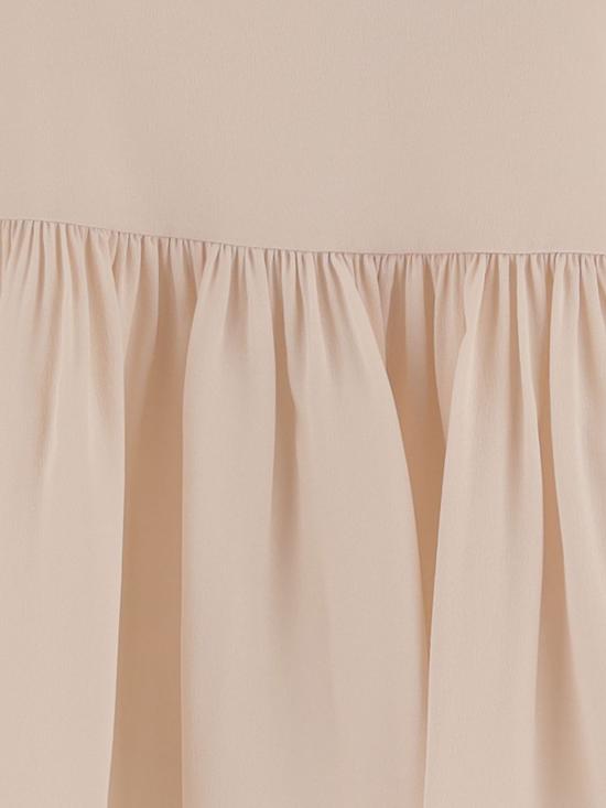 26SS 끌로에 민소매 티셔츠 CH26SHT30005 6H6 Pink - CHLOE