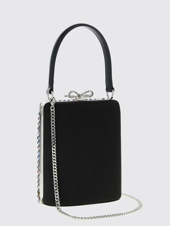 26SS 셀프 포트레이트 토트백 RS26315MU MULTICOLOURED Multicolor - SELF PORTRAIT