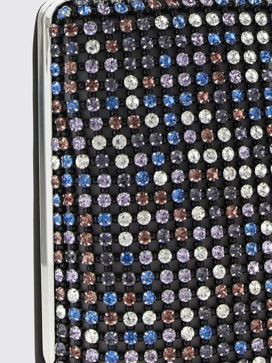 26SS 셀프 포트레이트 토트백 RS26315MU MULTICOLOURED Multicolor - SELF PORTRAIT